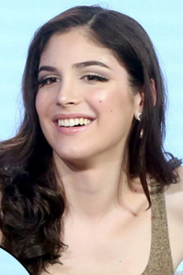 Foto de Ella Giselle