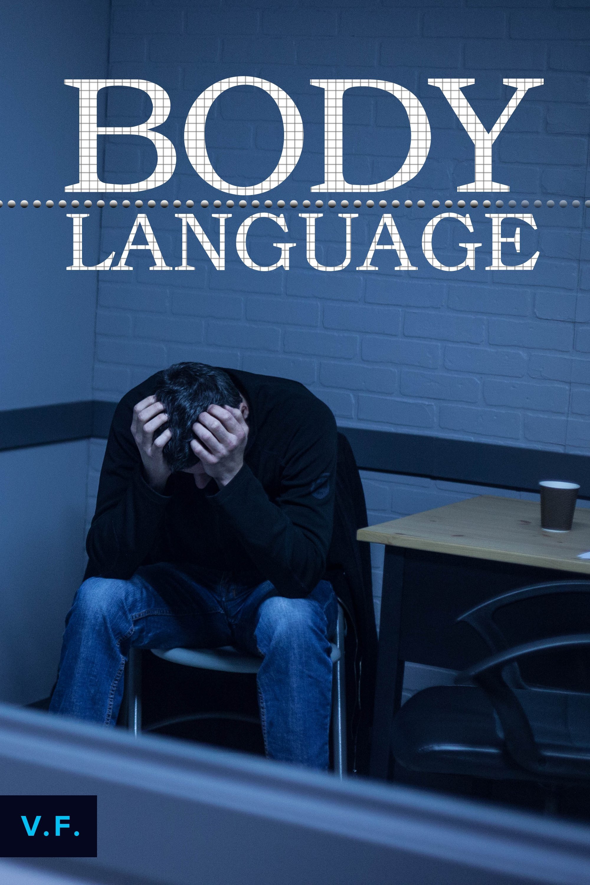 Poster de Body Language