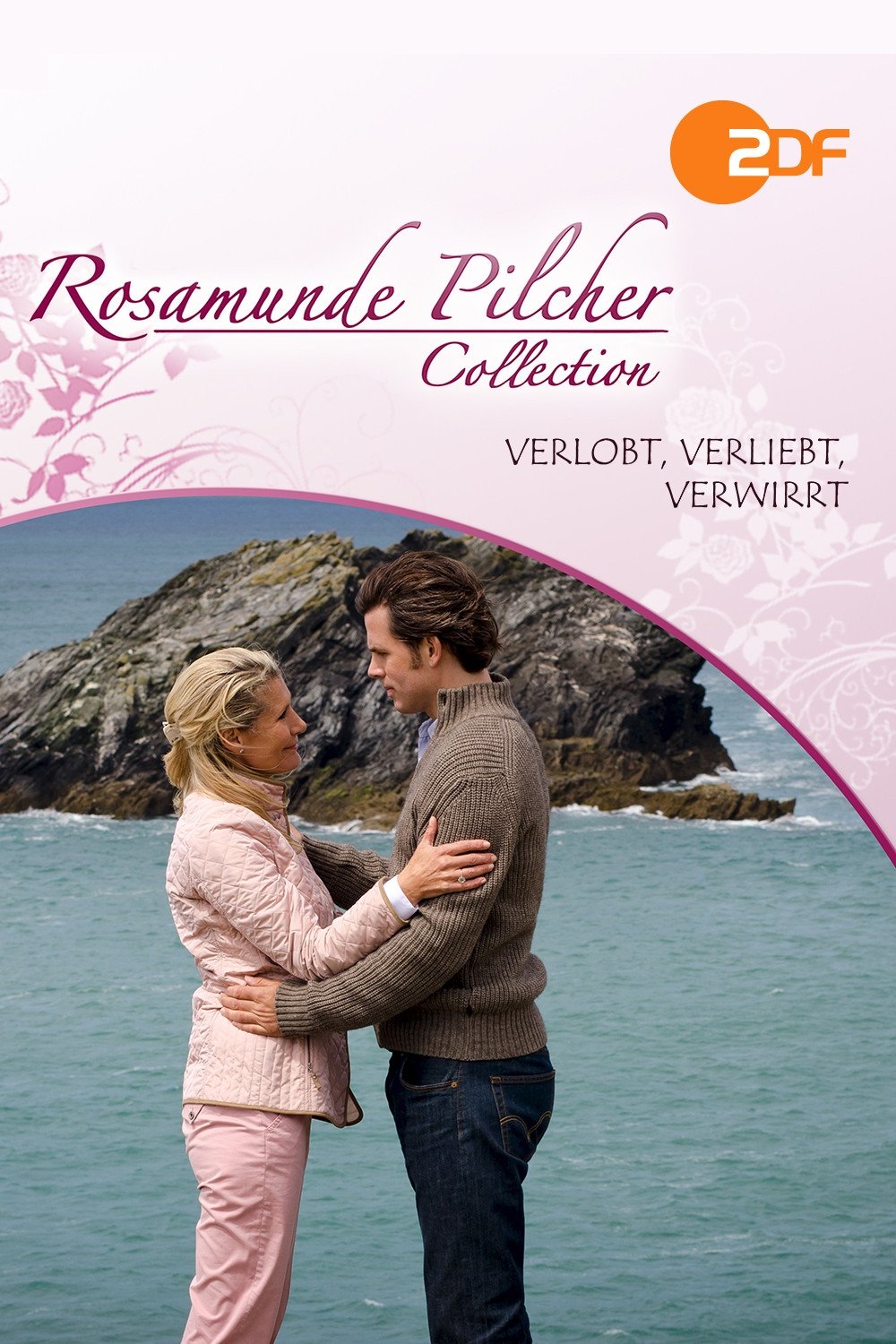 Poster de Rosamunde Pilcher: Verlobt, verliebt, verwirrt