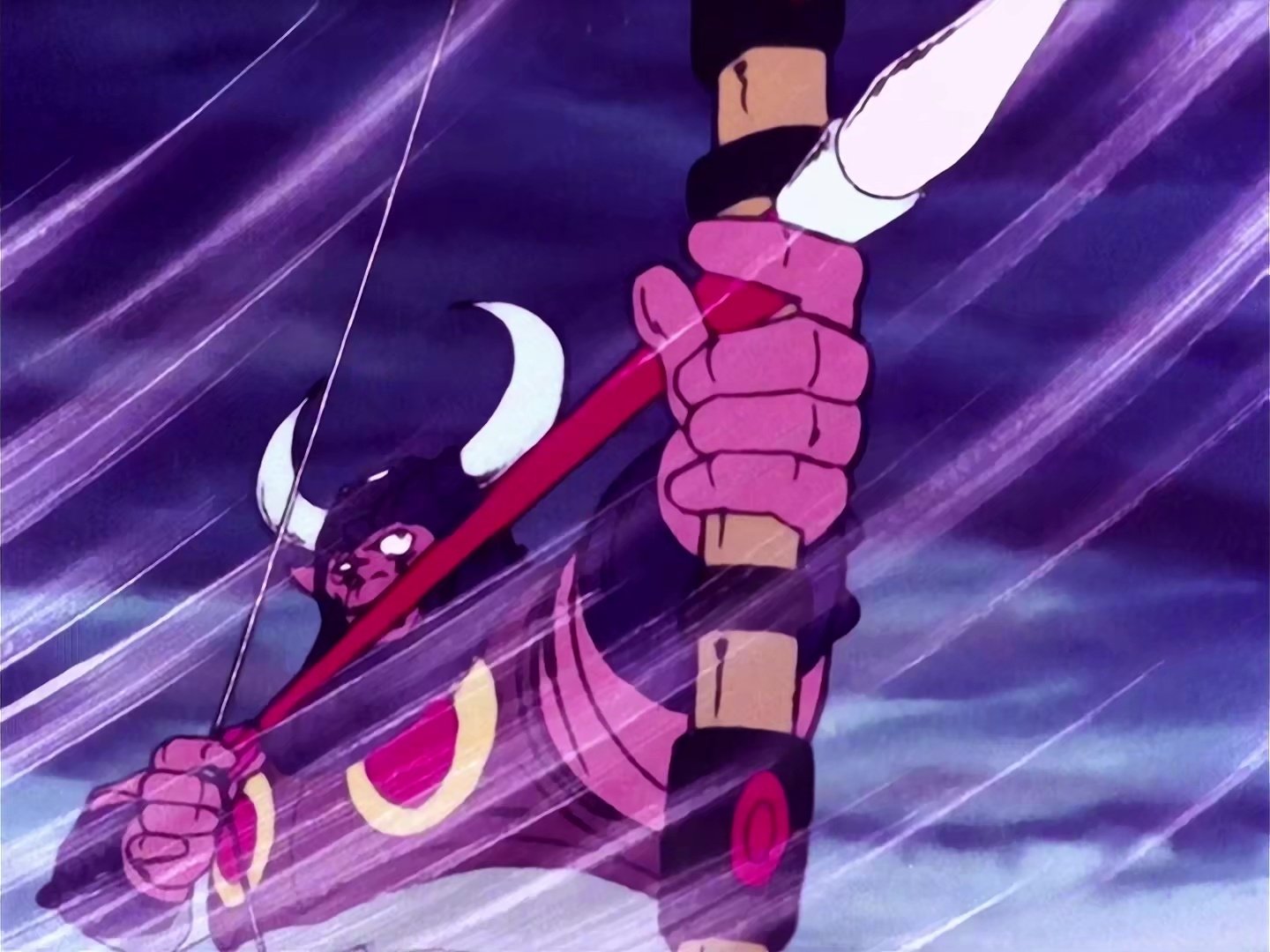 Promises sworn in death