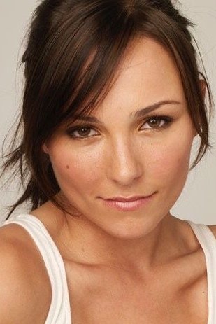 Foto de Briana Evigan