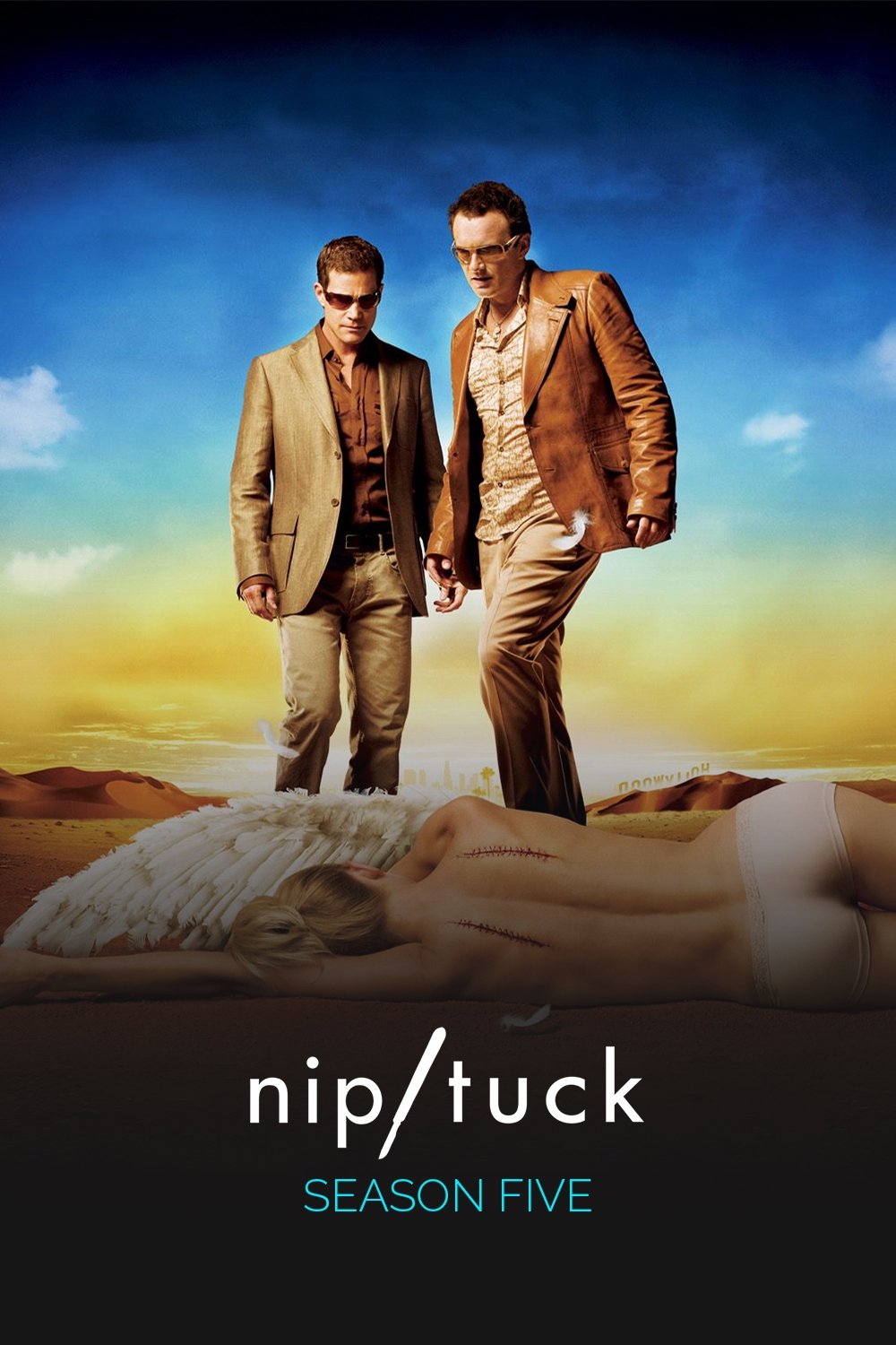 Poster de Temporada 5
