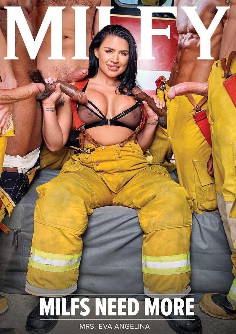 Poster de MILFs Need More