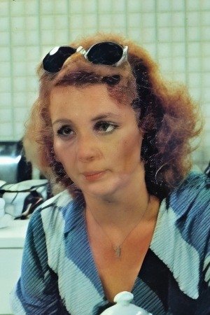 Foto de Irene Ravache