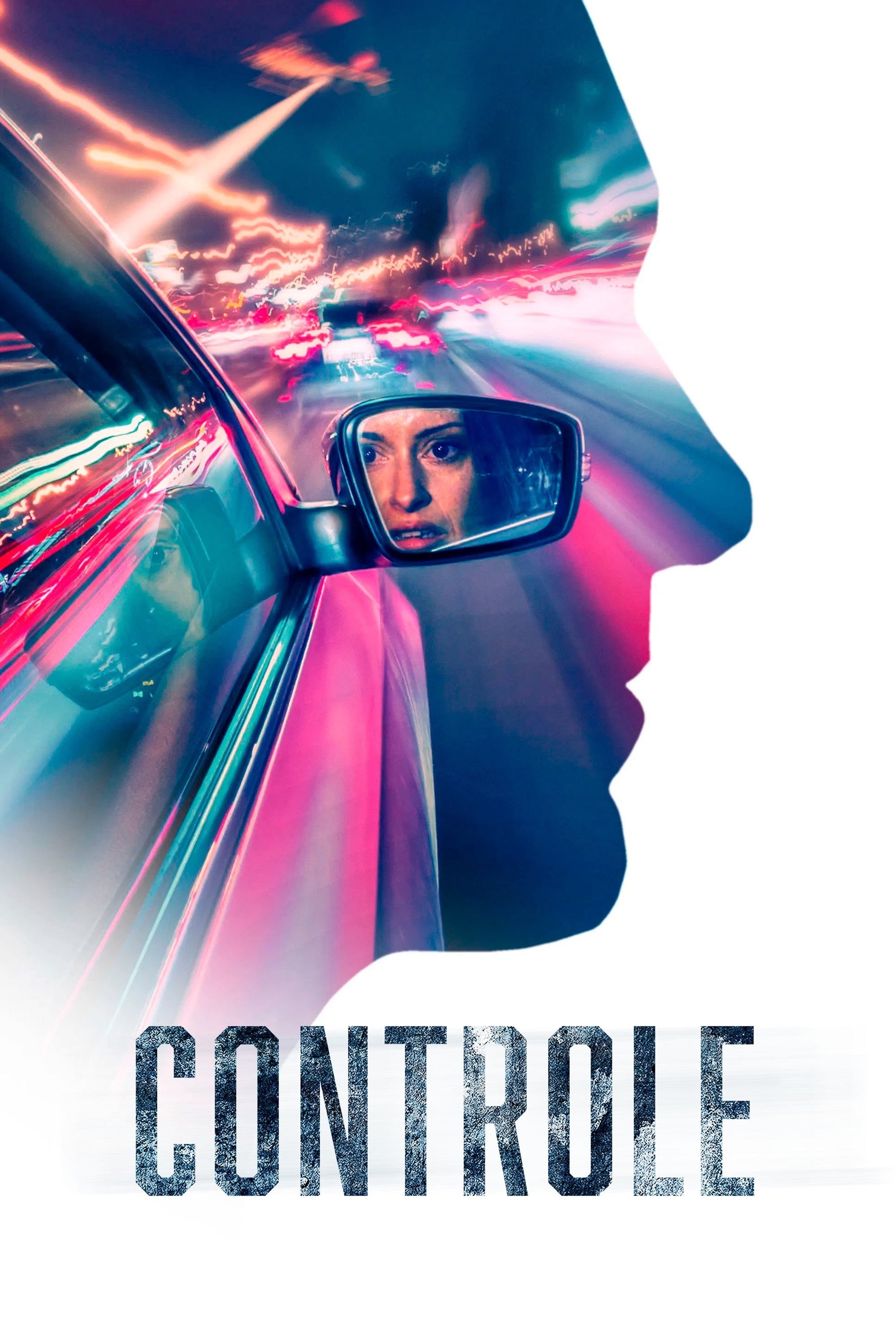Poster de Controle