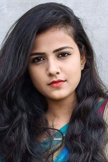 Foto de Vaishnavi Chaitanya