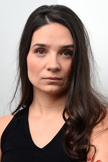 Foto de Agnieszka Smoczyńska