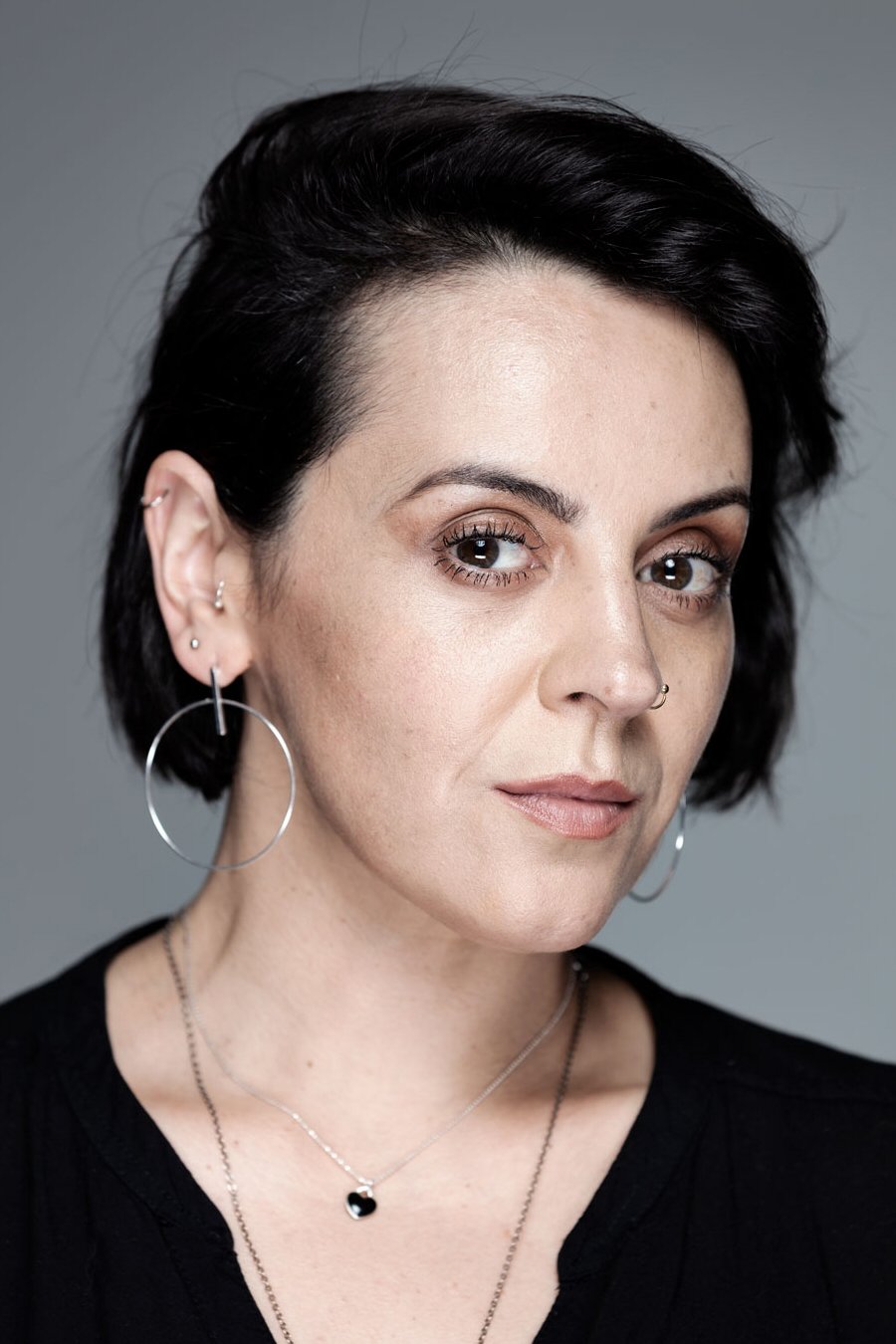 Foto de Jani Dueñas