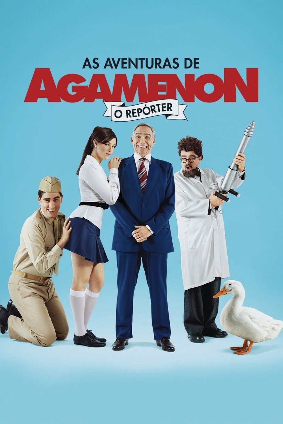 Poster movie