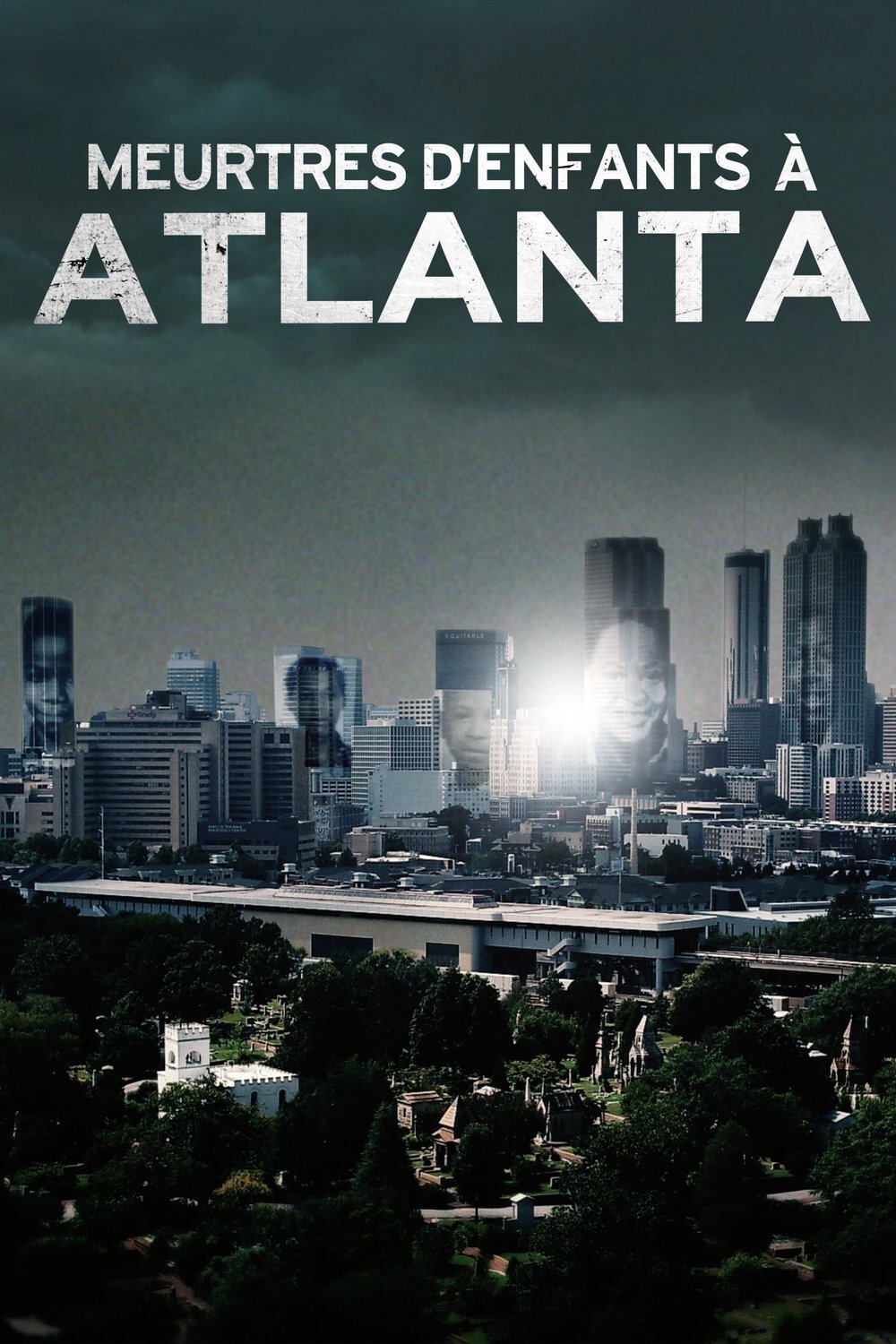 The Atlanta Child Murders