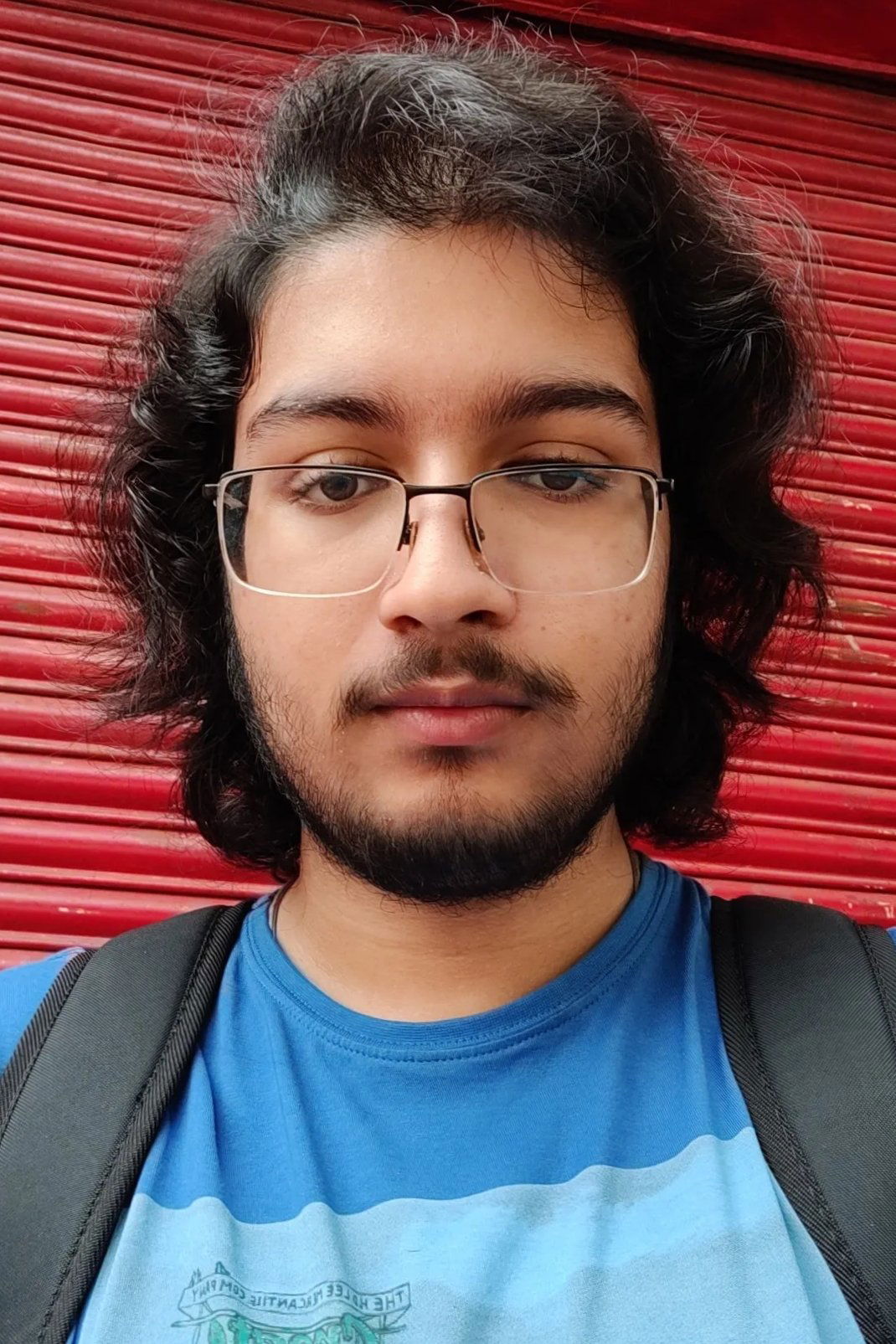 Foto de Aaroh Jha