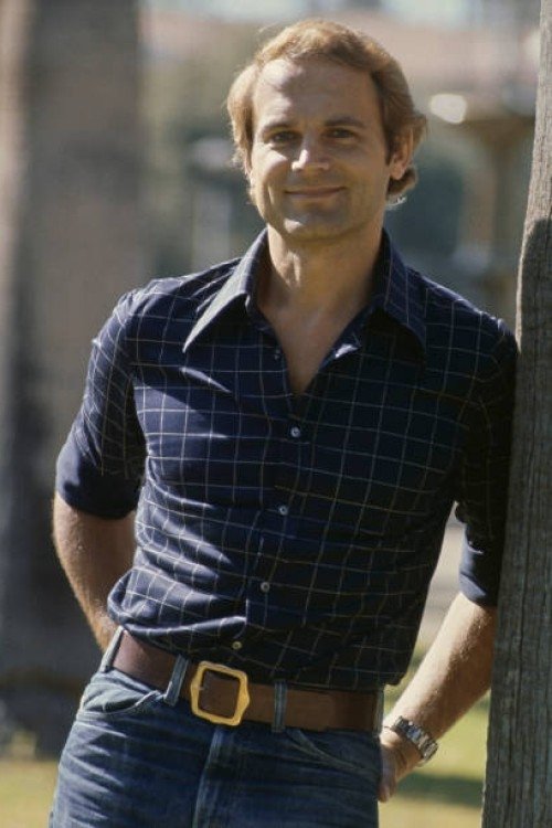 Foto de Terence Hill