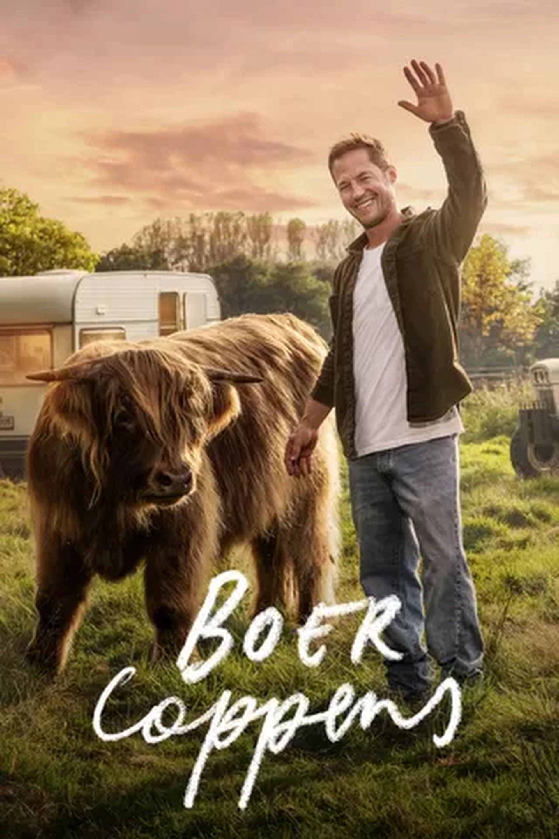 Poster de Boer Coppens