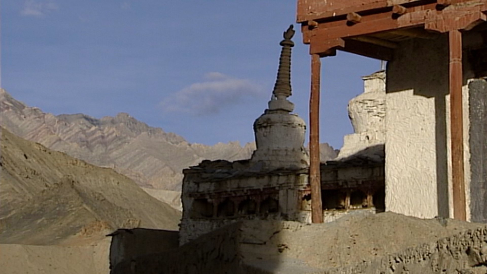 Backdrop image