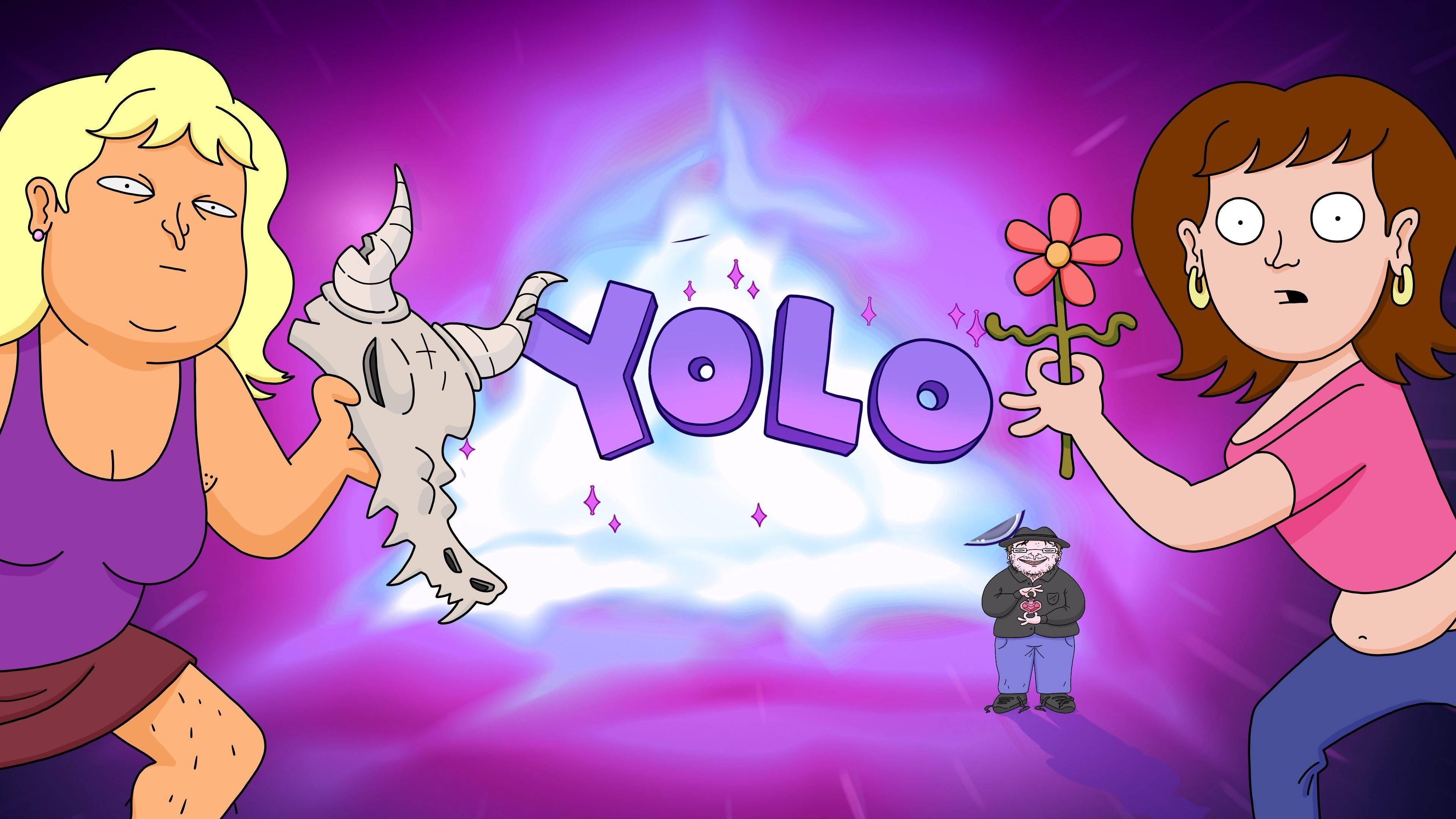 Backdrop image