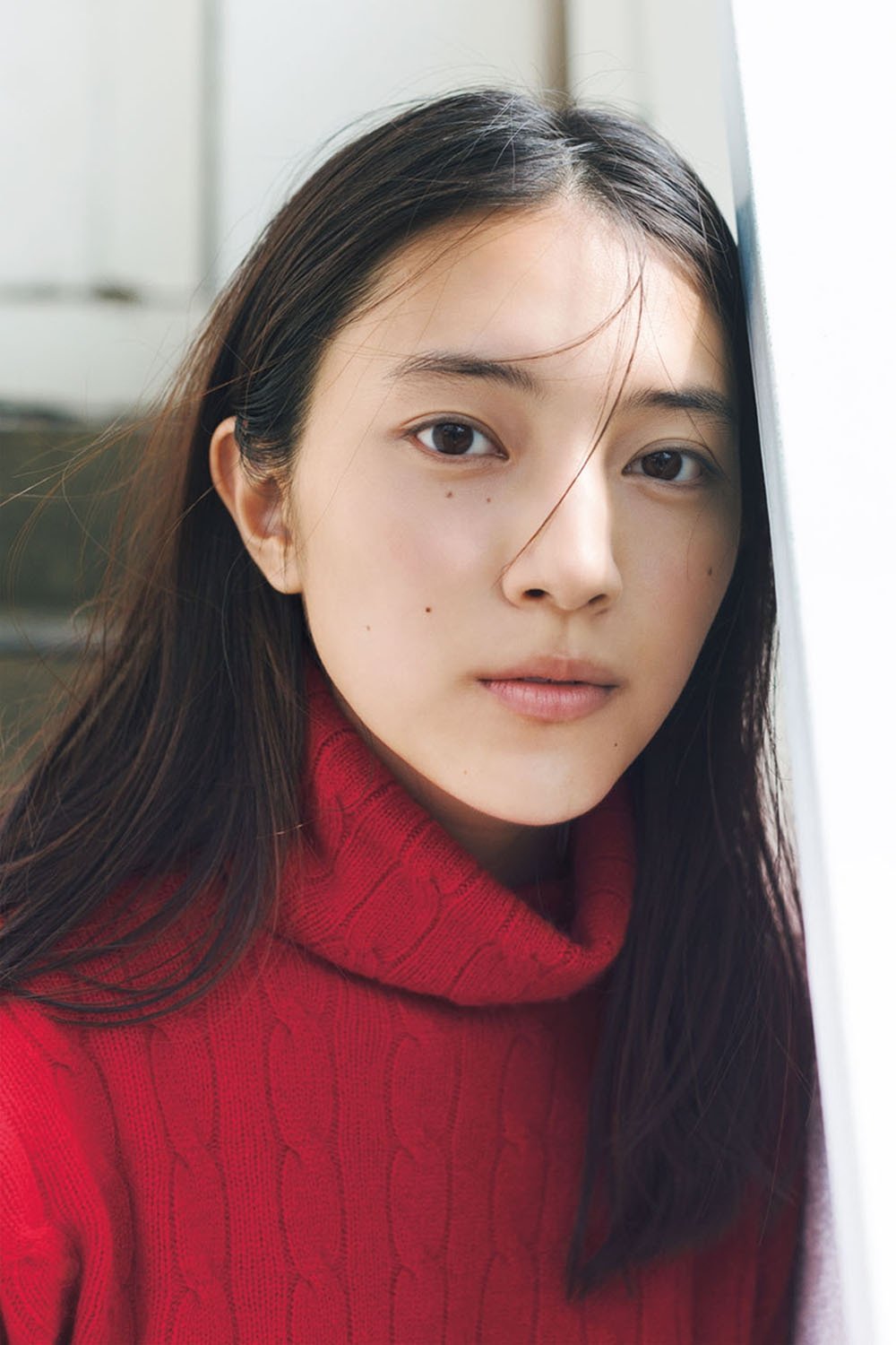 Foto de 久保田紗友