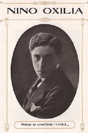 Foto de Nino Oxilia