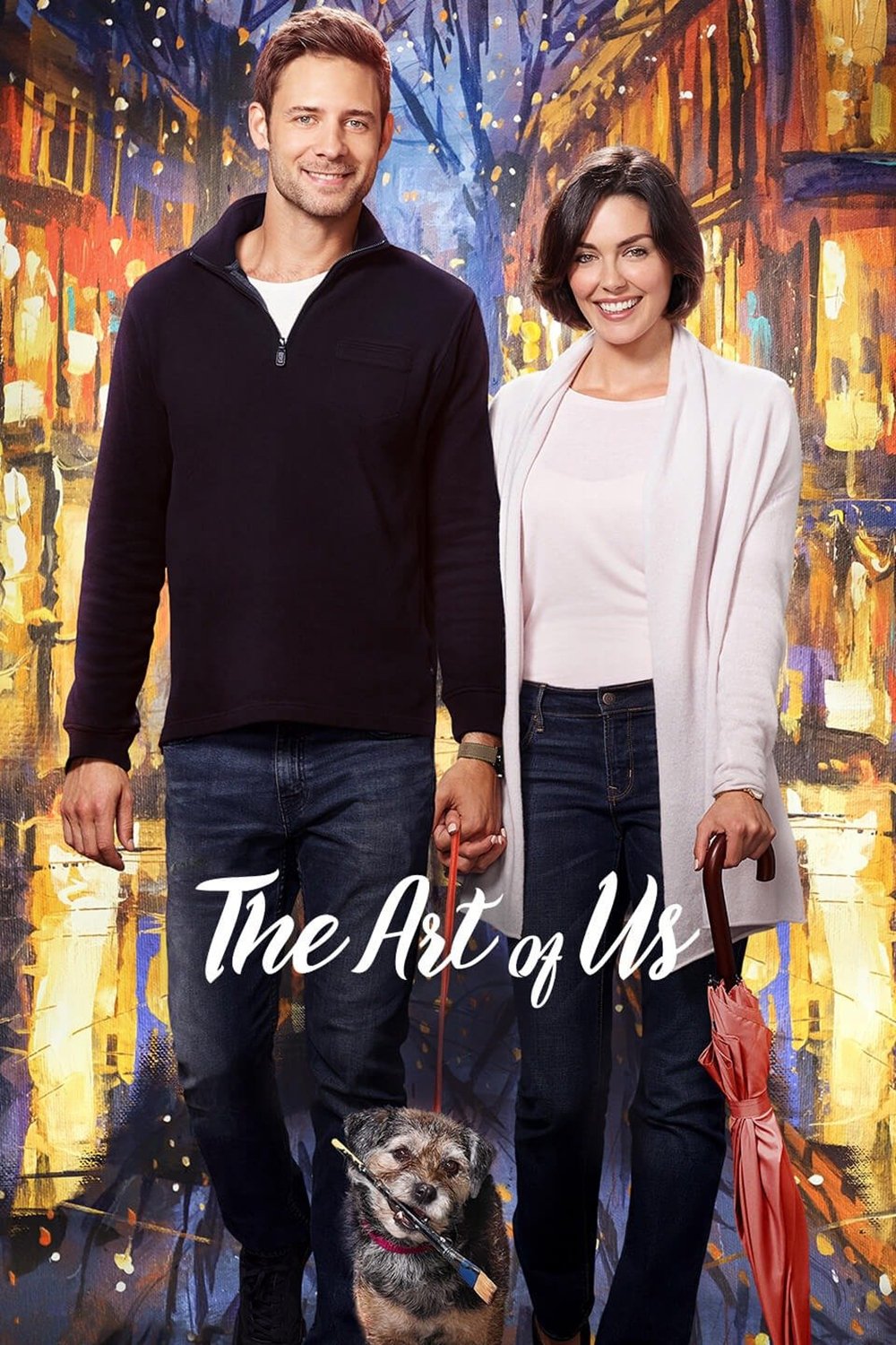 The Art of Us The Art of Us