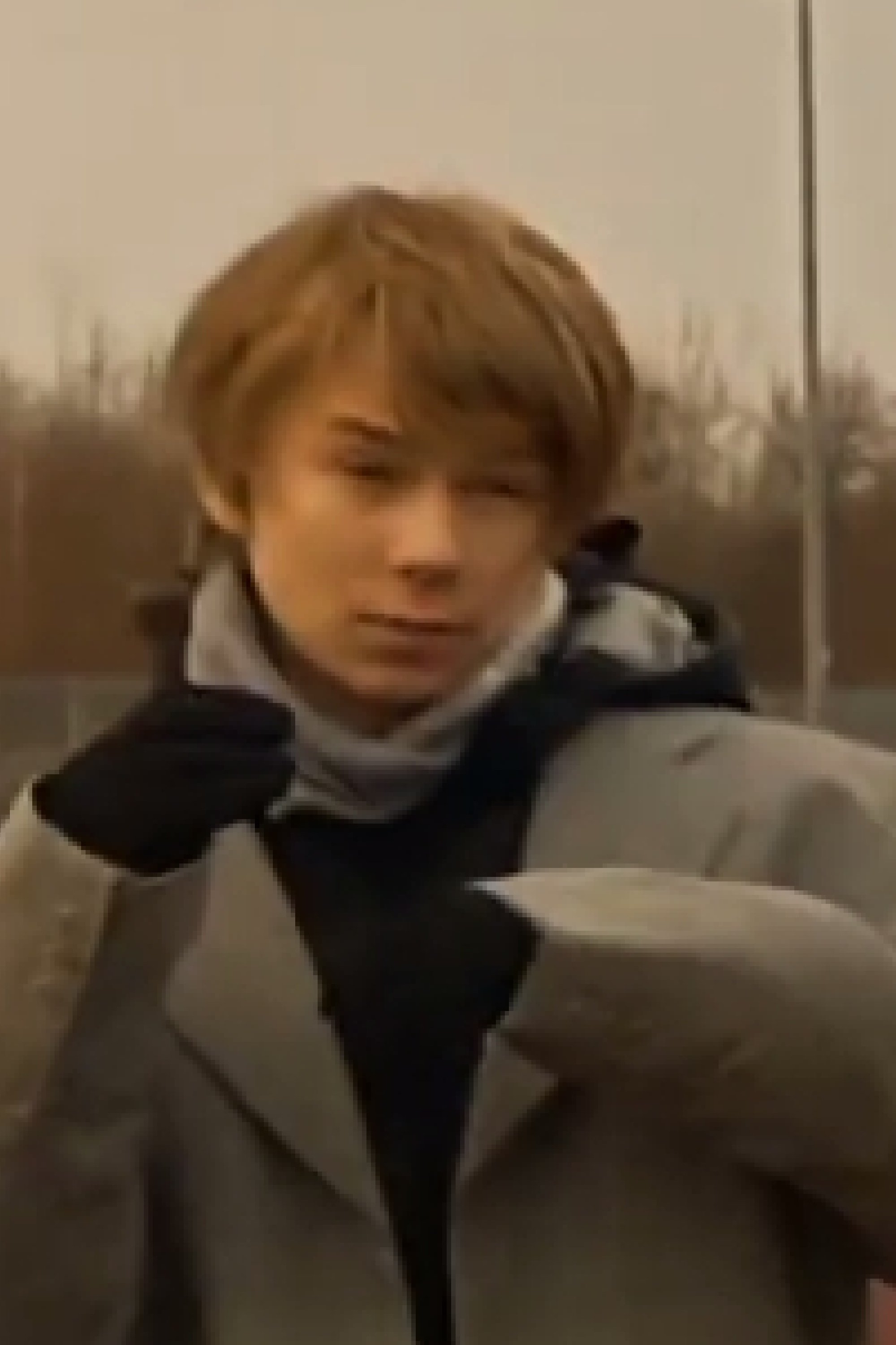 Antek Kaminski