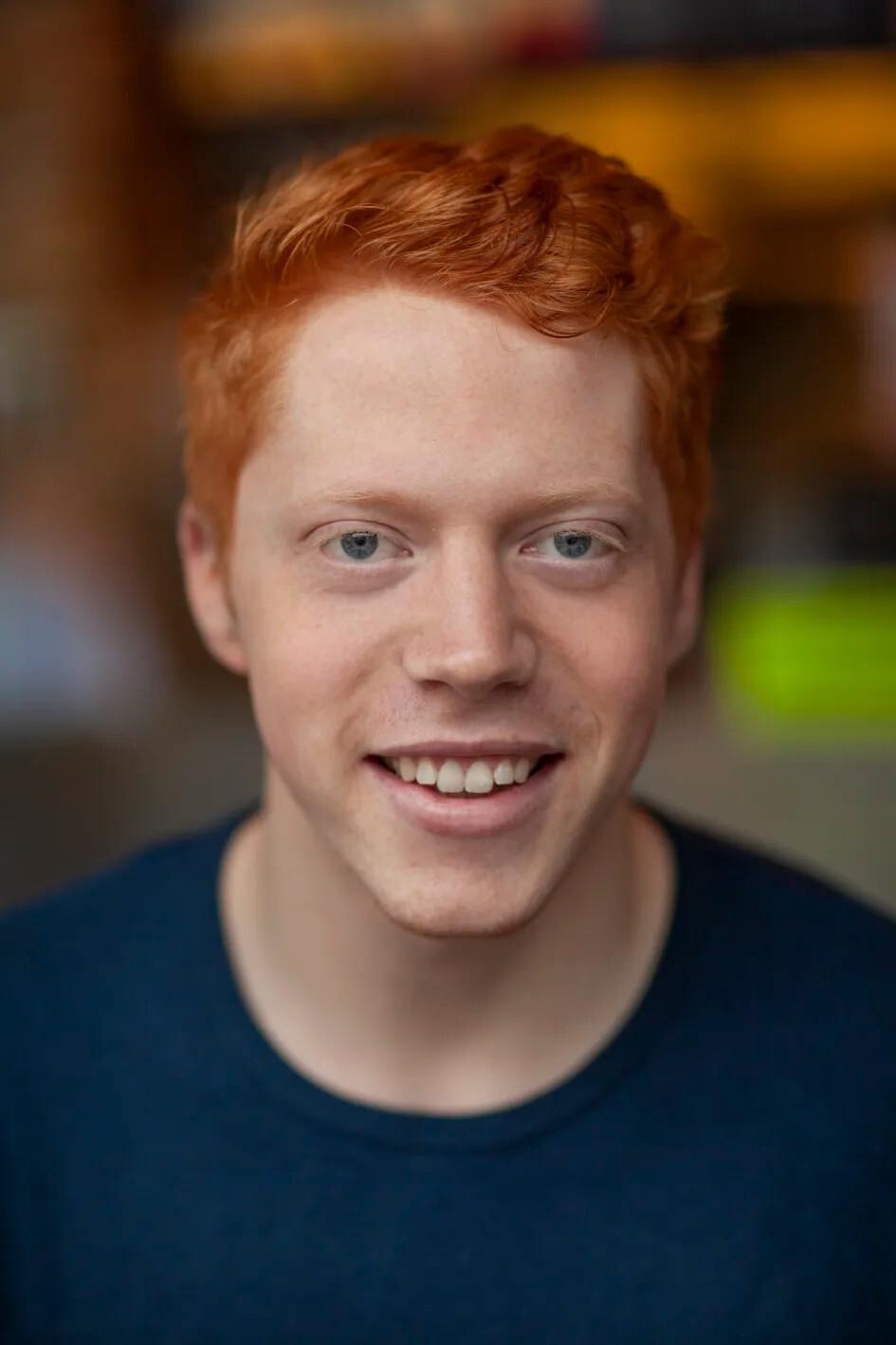 Foto de Mauri Hermundsson