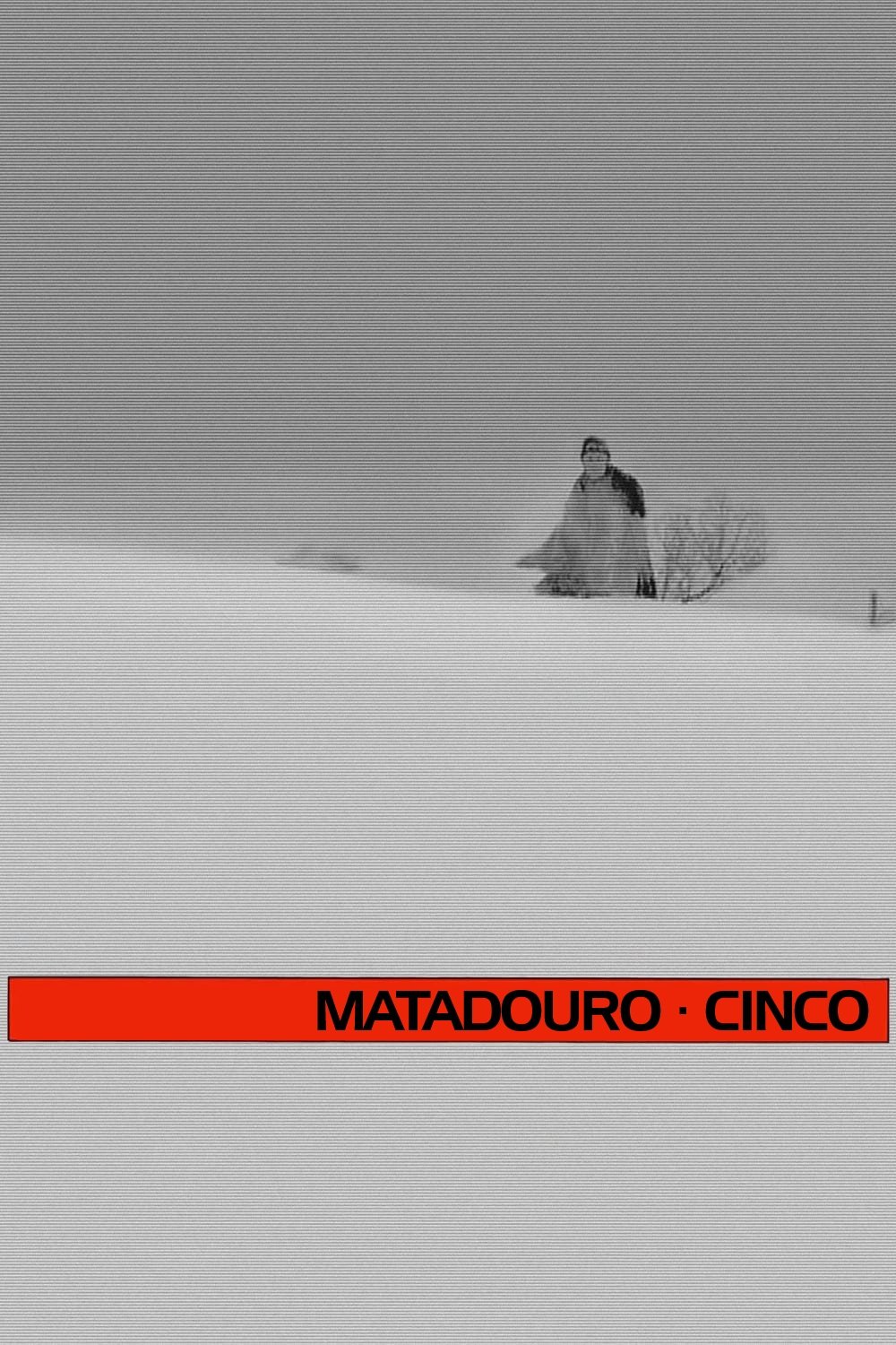 Poster de Matadouro 5