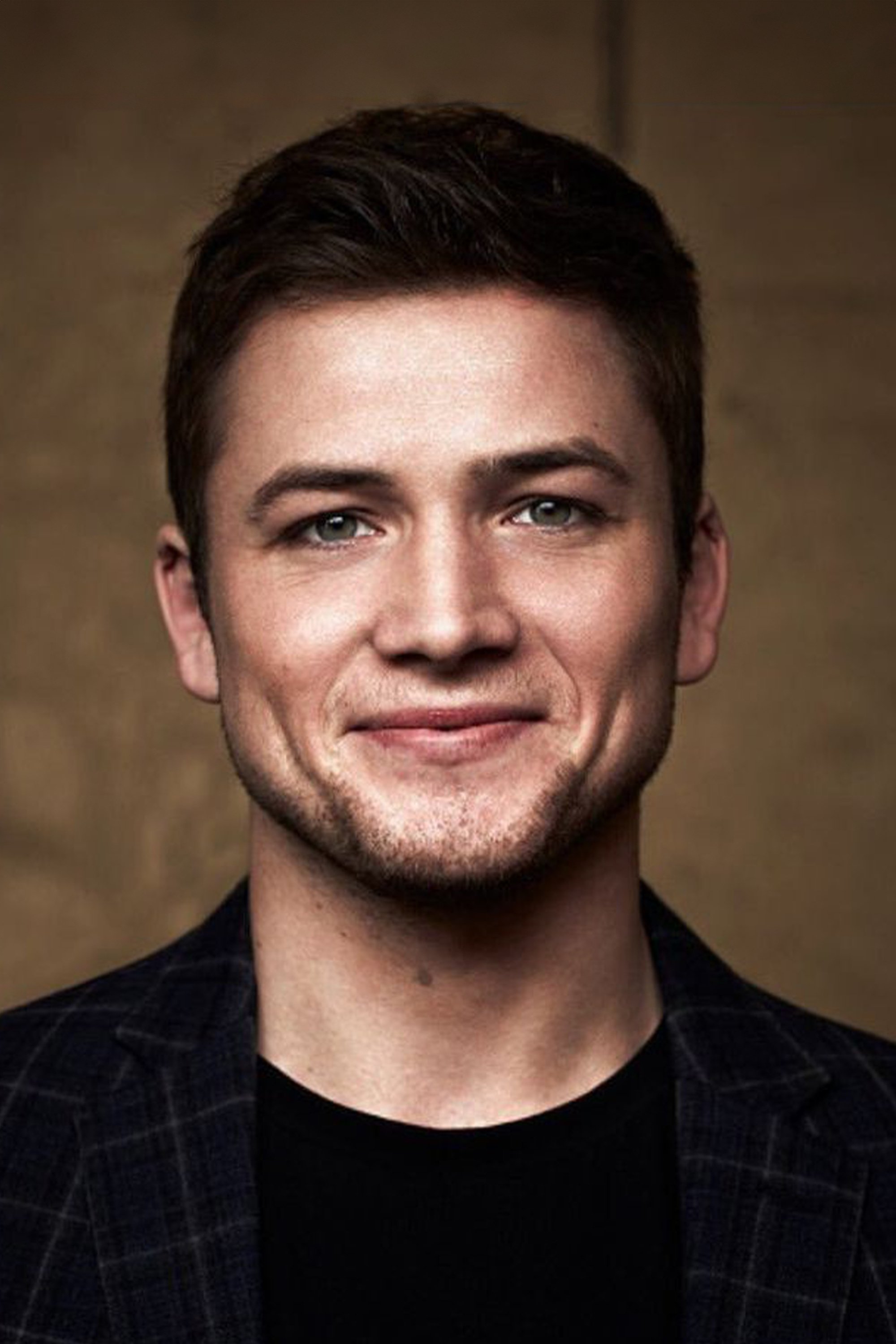 Foto de Taron Egerton