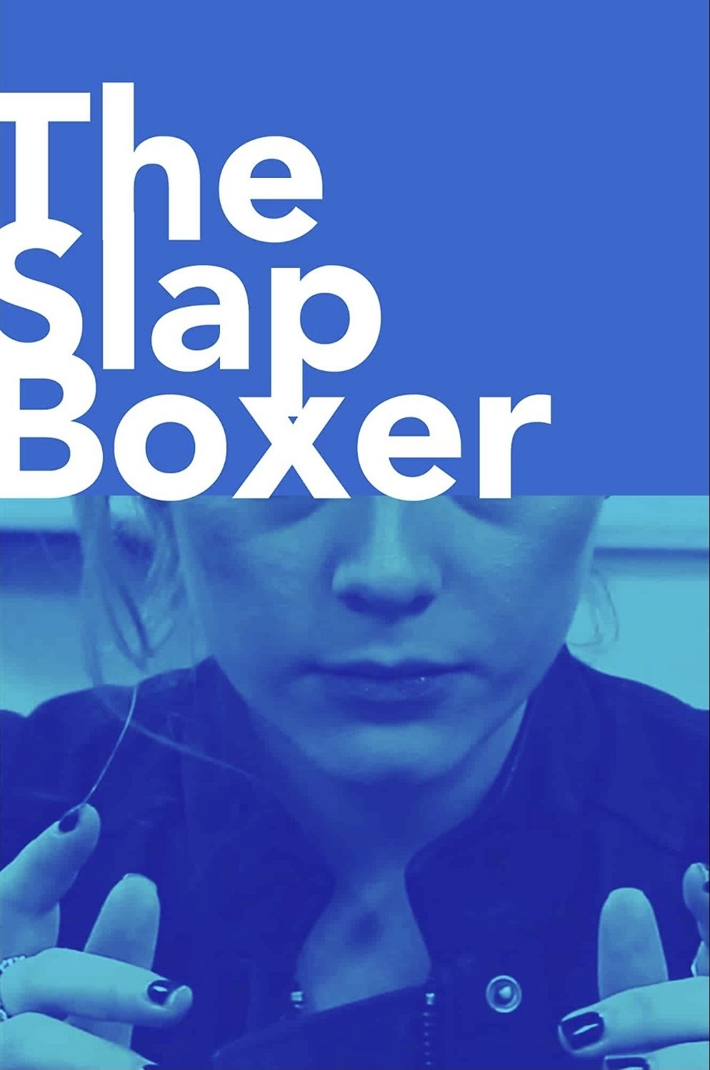 Poster de The Slap Boxer