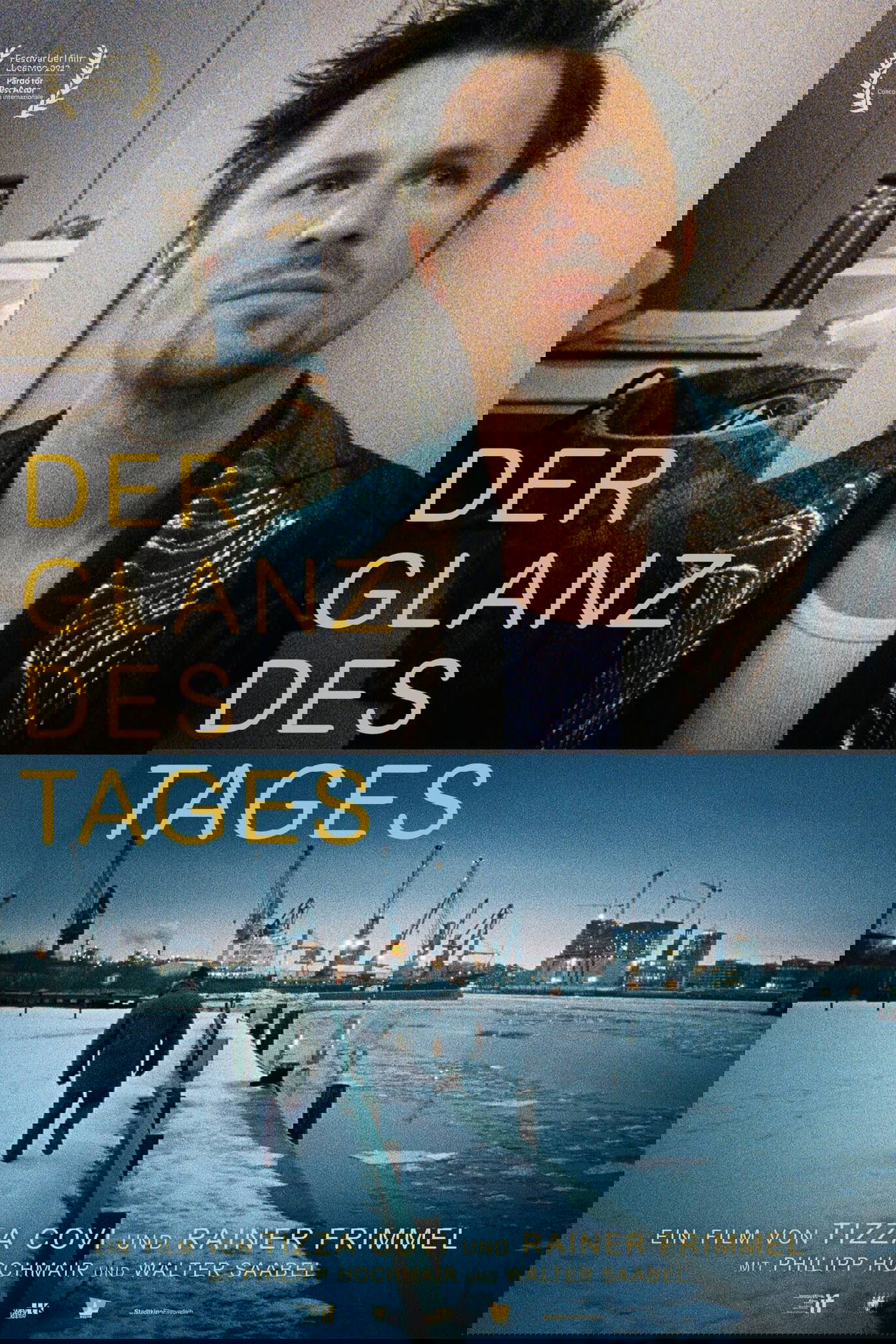 Affiche du film Der Glanz des Tages