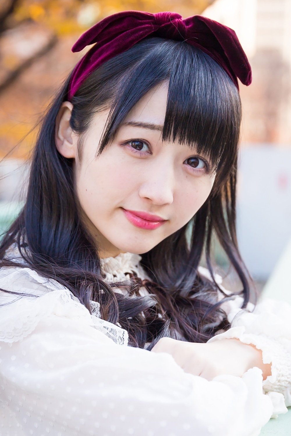 Foto de 岡田夢以