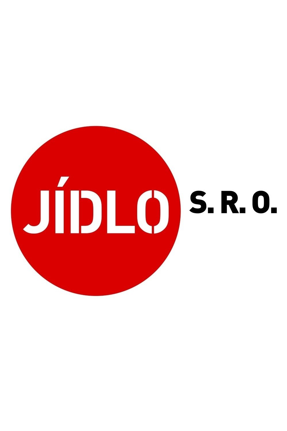 Poster de Jídlo s.r.o.