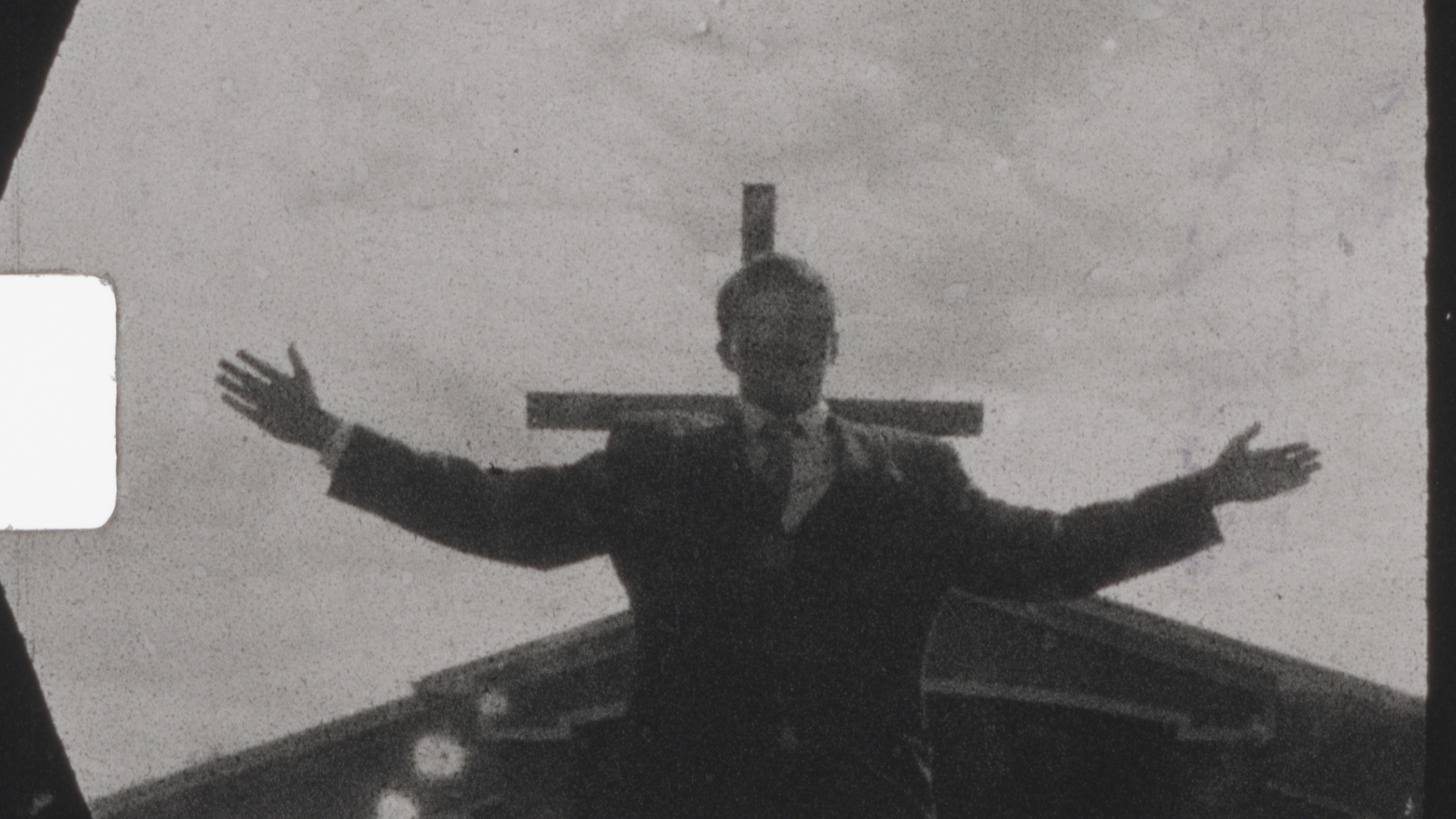 Missionary