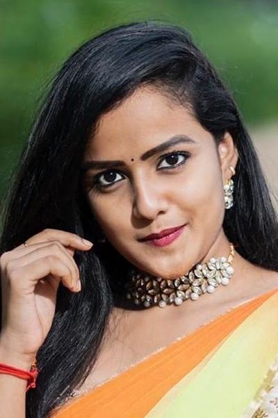 Foto de Vaishnavi Chaitanya