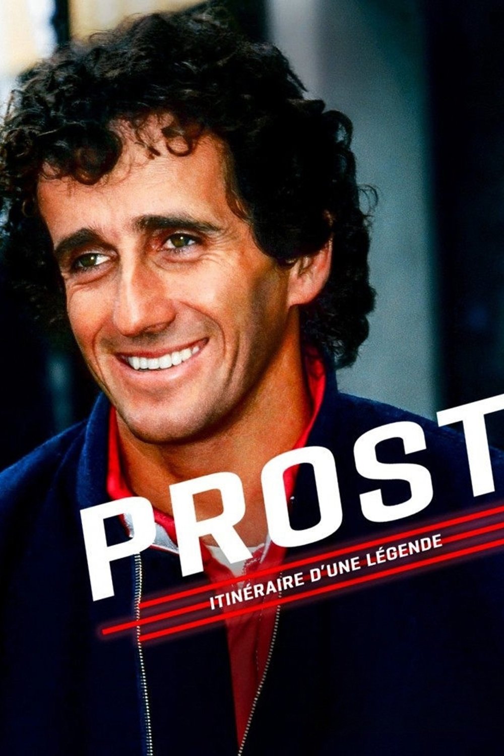 Poster de Prost