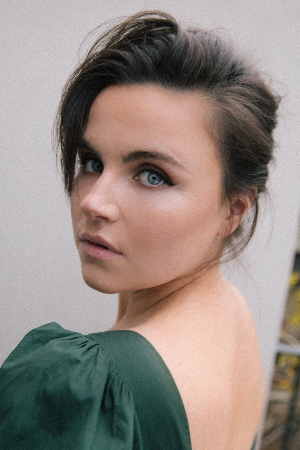 Foto de Emer Kenny