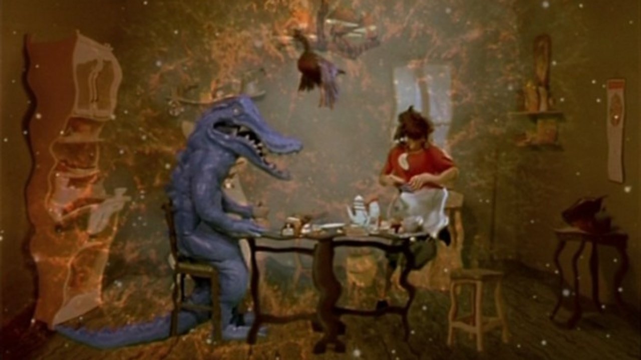 Backdrop image