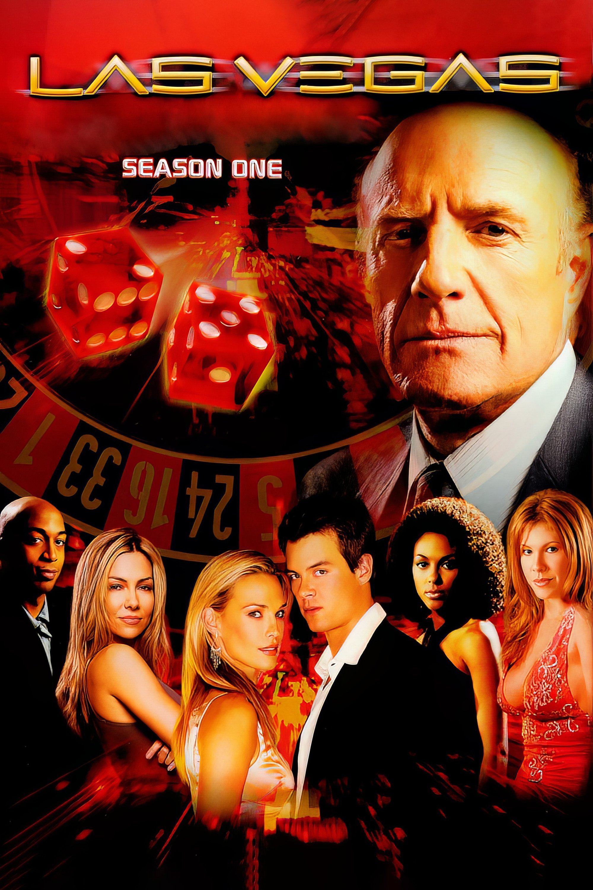 Poster de Temporada 1