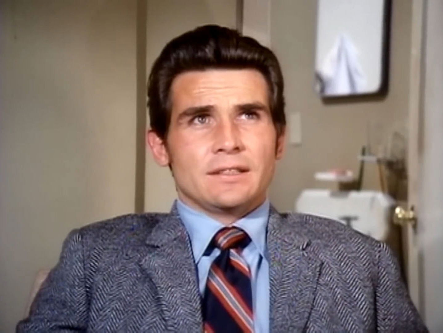 Tomorrow May Never Come