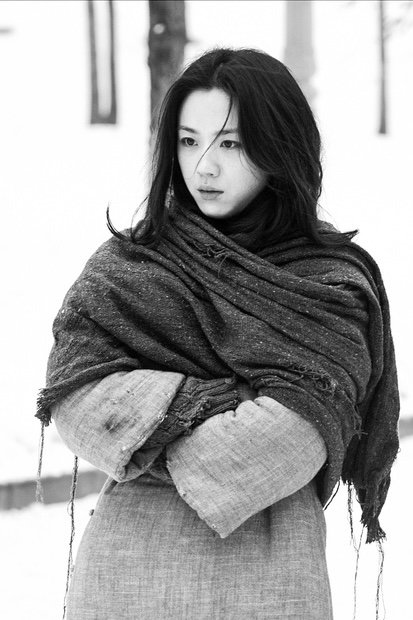 Foto de 湯唯
