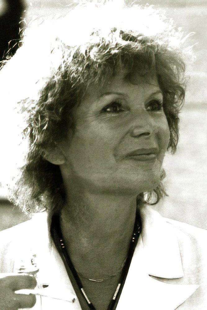 Isabelle Ehni