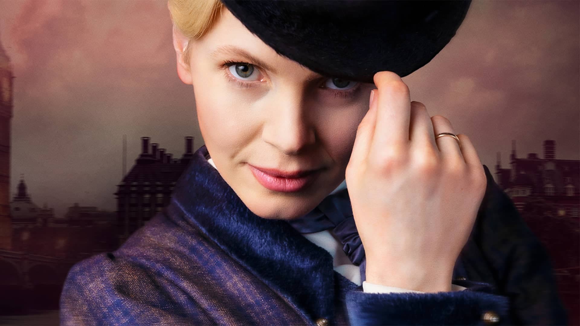 Backdrop image