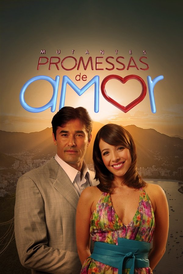 Poster de Temporada 1