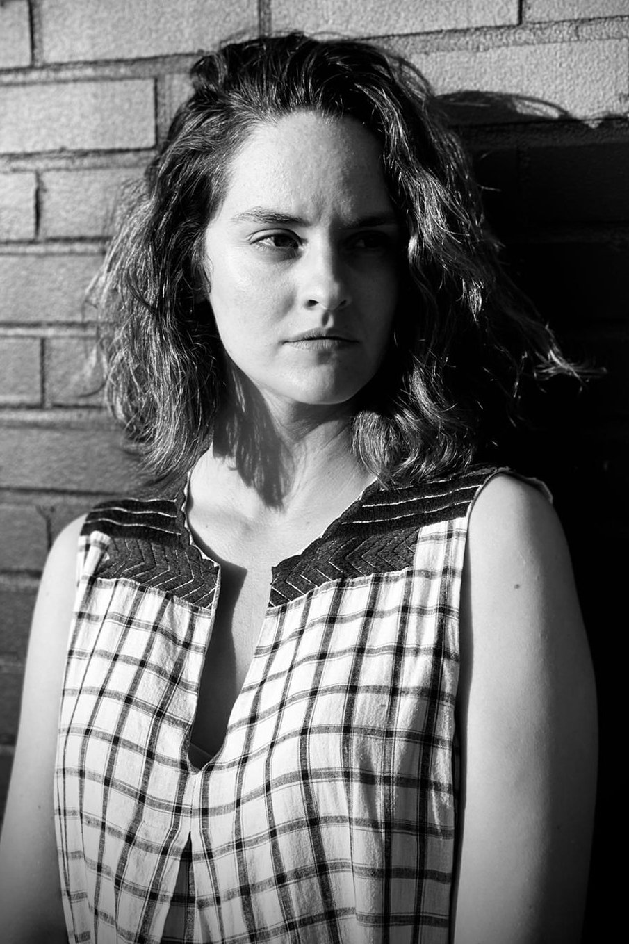 Foto de Noémie Merlant