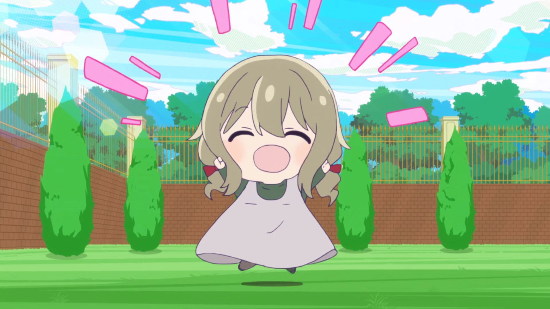 Bear Bear Bear Punch! - Petit! 02