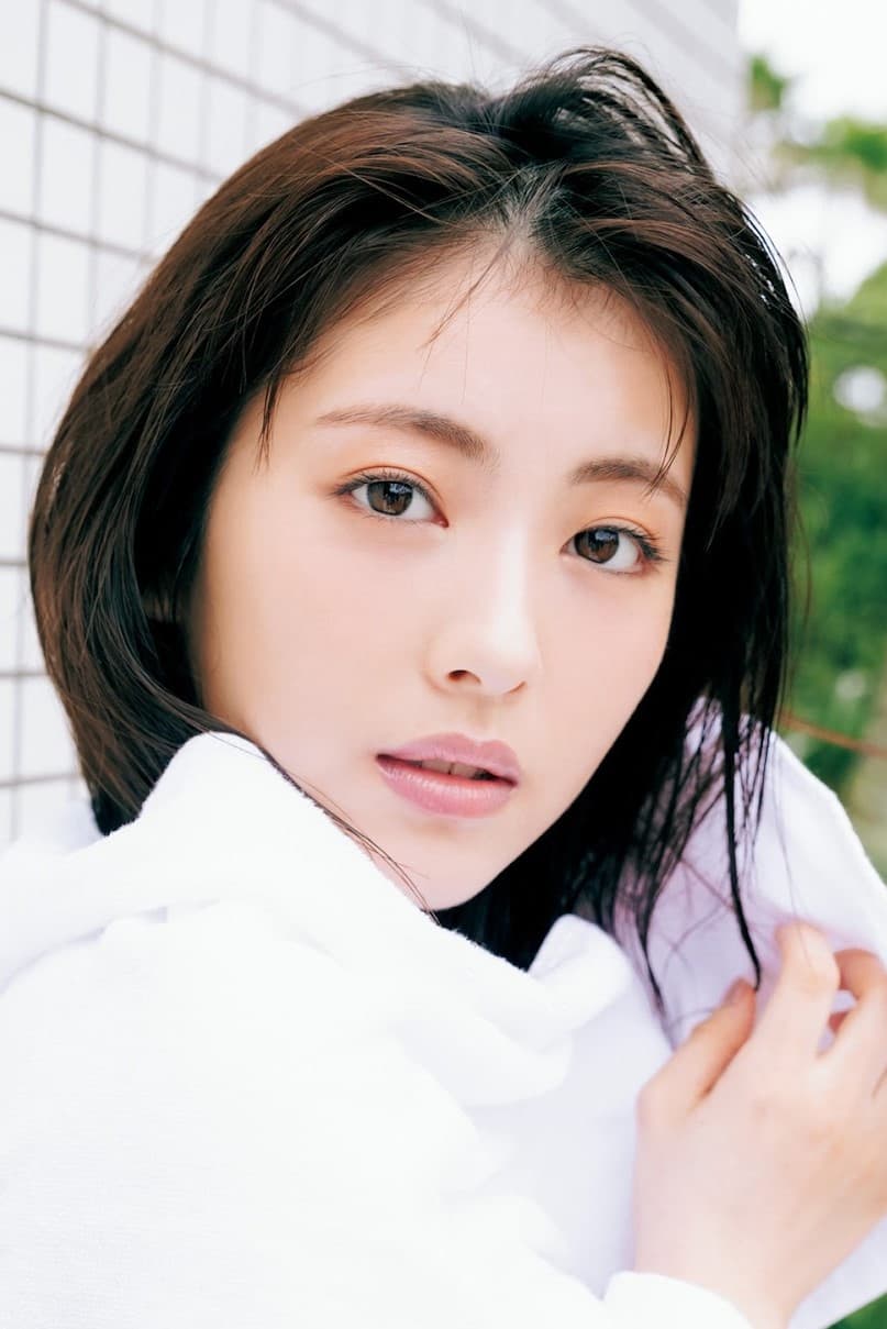 Foto de Minami Hamabe