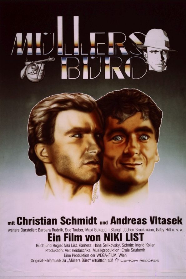 Poster movie