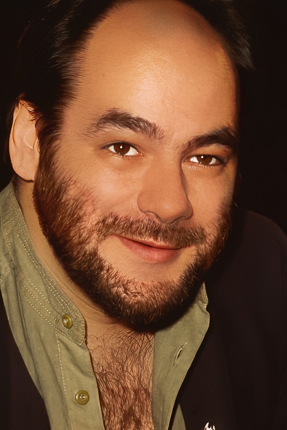 Foto de André Brassard
