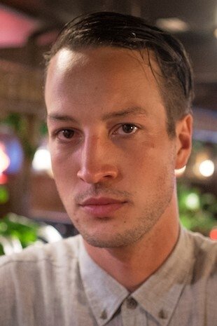 Foto de Marlon Williams