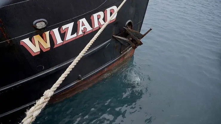 Curse of St. Paul Island