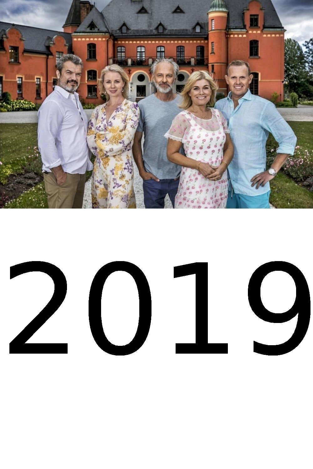 Poster de Temporada 14