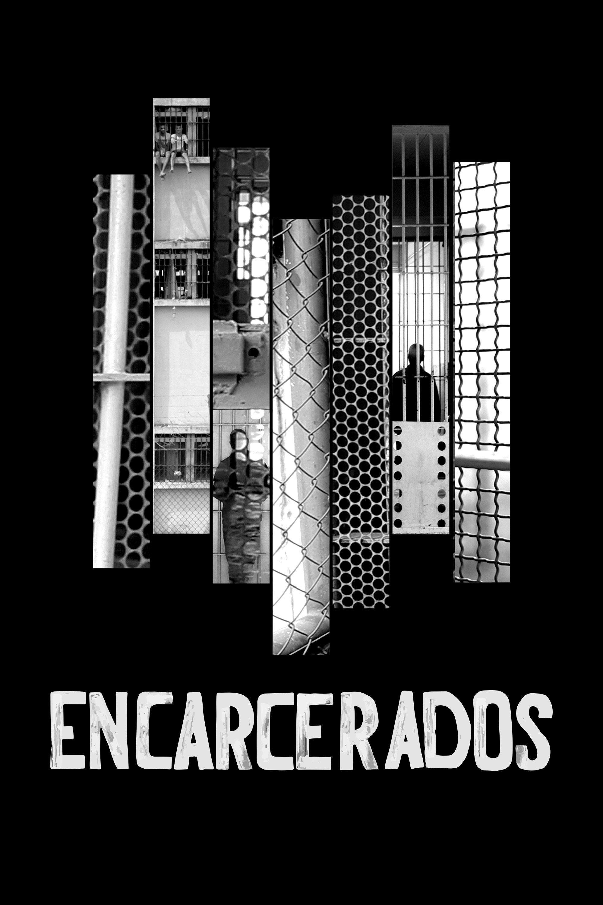 Poster de Encarcerados